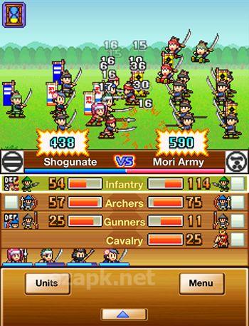 Ninja village