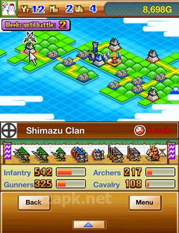 Ninja village