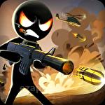 Stickman fight