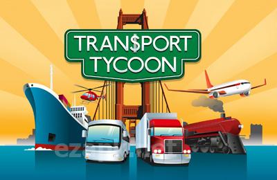 Transport Tycoon