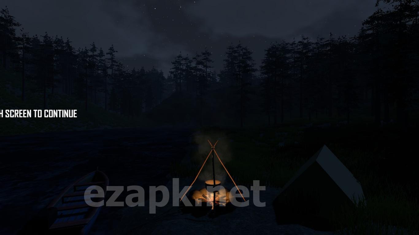New Revolution: Open-World Survival