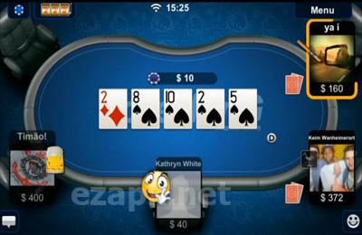 Texas Holdem Poker