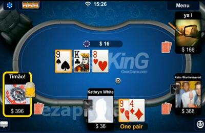 Texas Holdem Poker