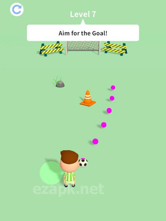 Sports Games 3D