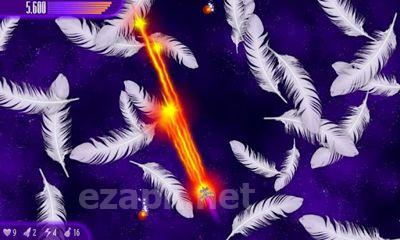 Chicken Invaders 4