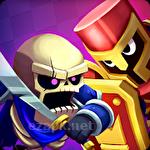 Clash tactics