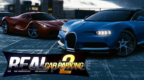 Real car parking 2: Driving school 2018