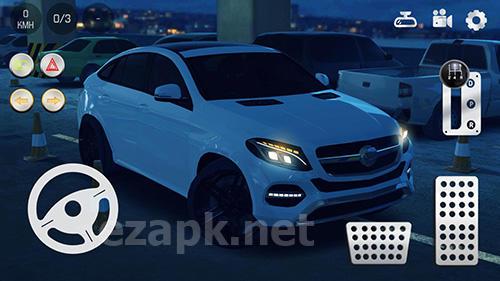 Real car parking 2: Driving school 2018