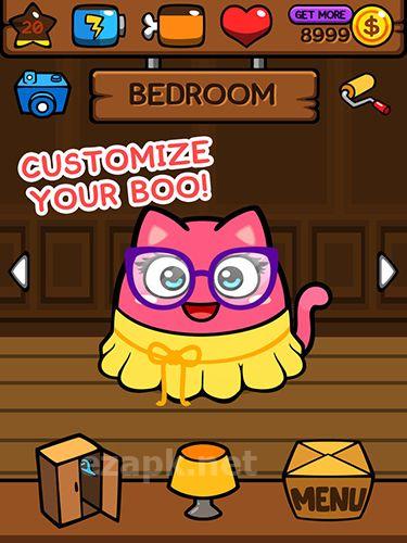 My Boo