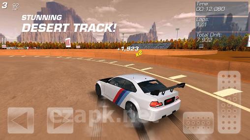 Drift max