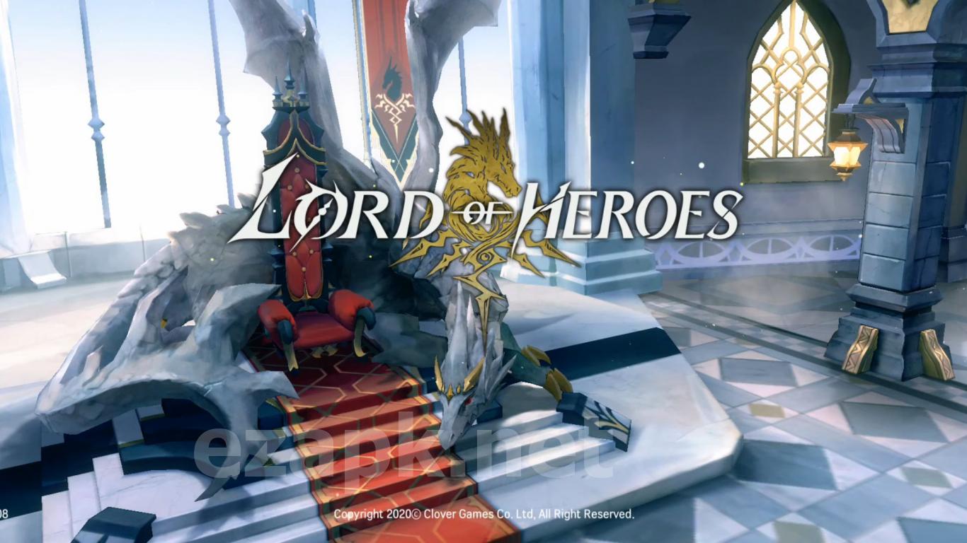 Lord of Heroes