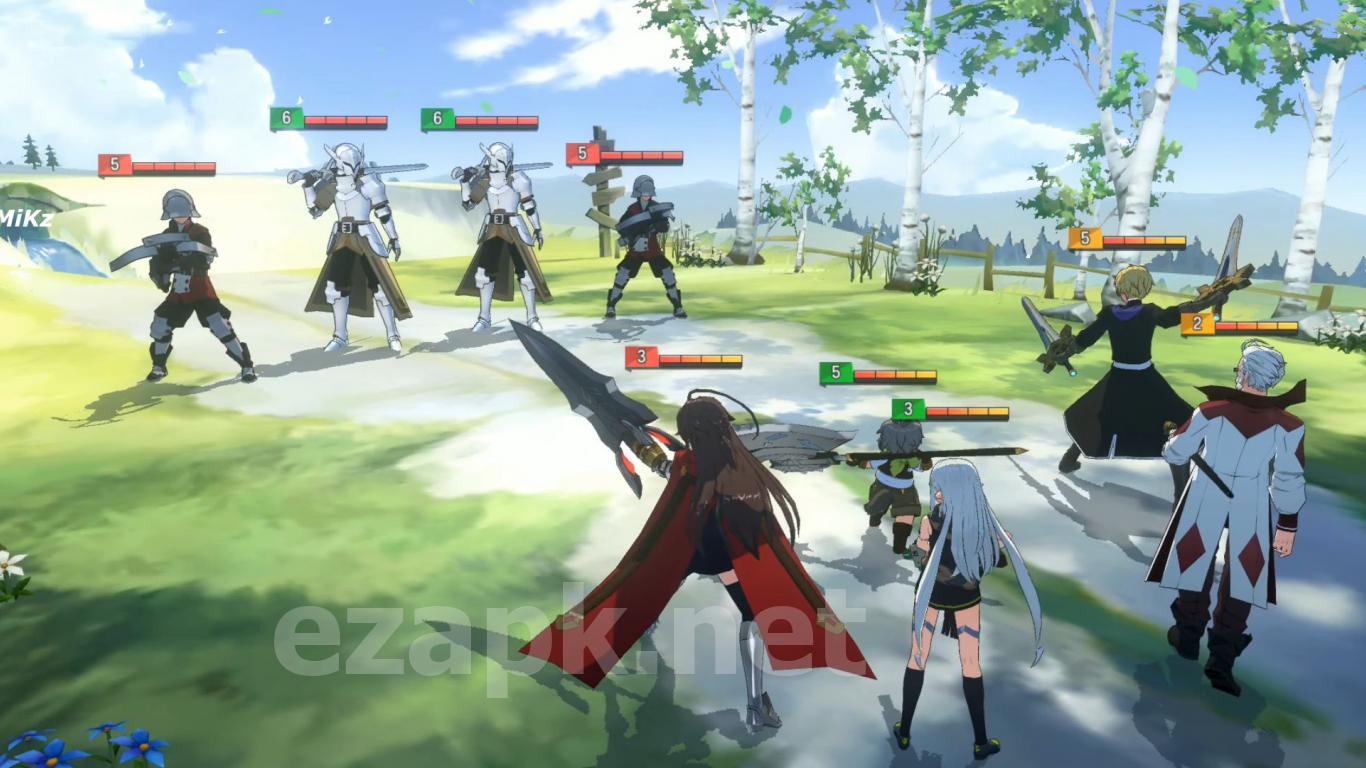 Lord of Heroes