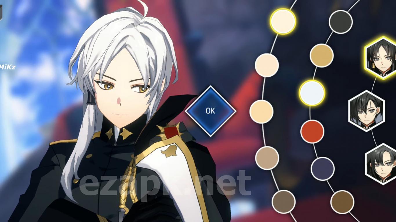 Lord of Heroes