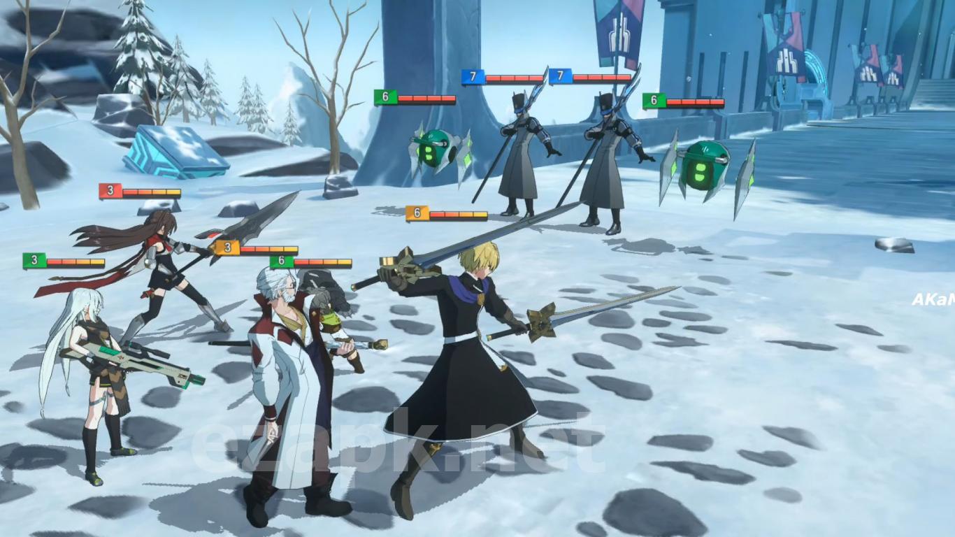 Lord of Heroes