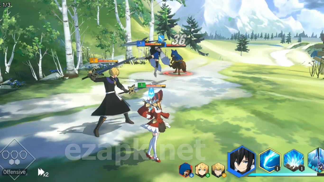 Lord of Heroes