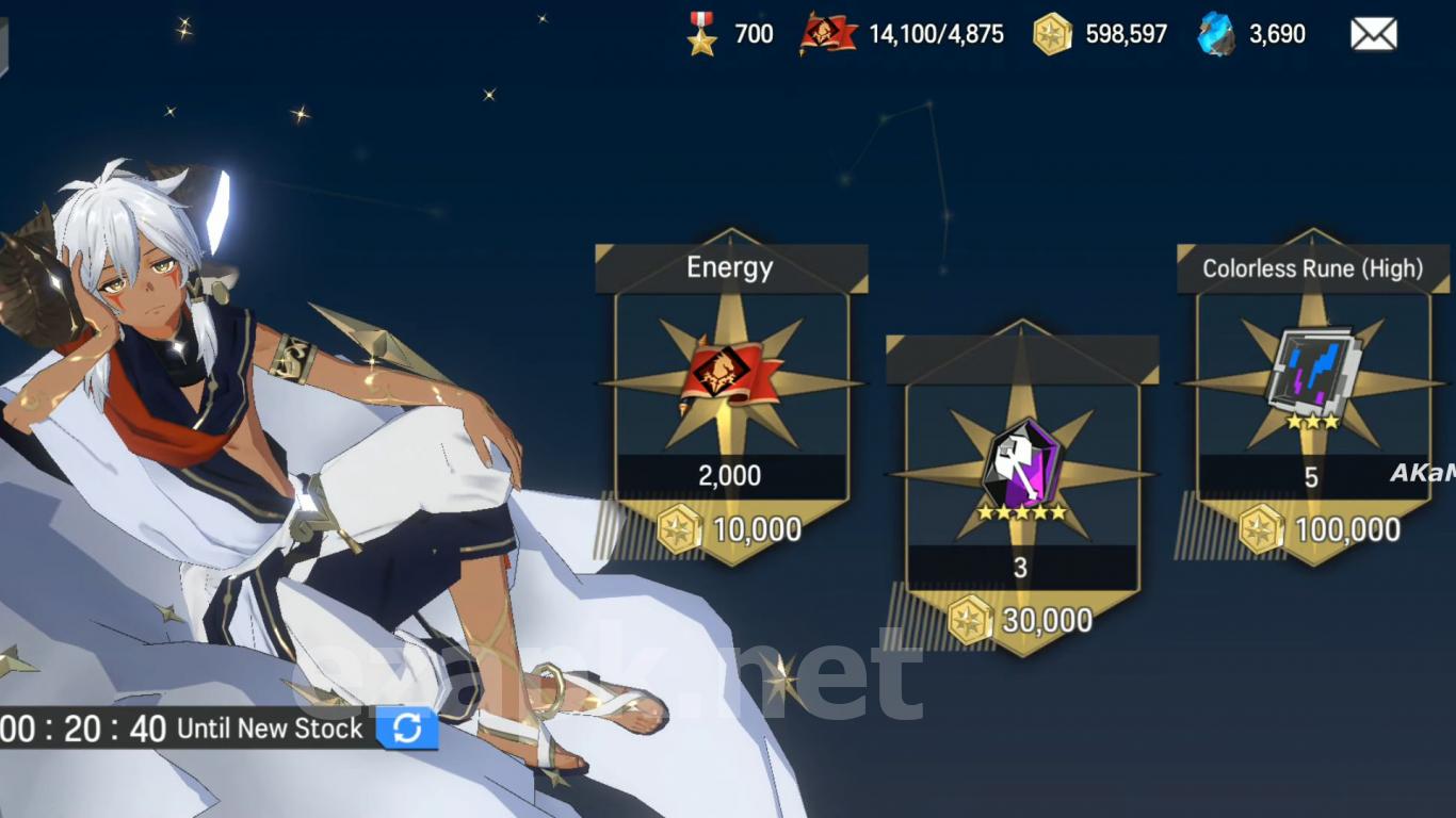 Lord of Heroes