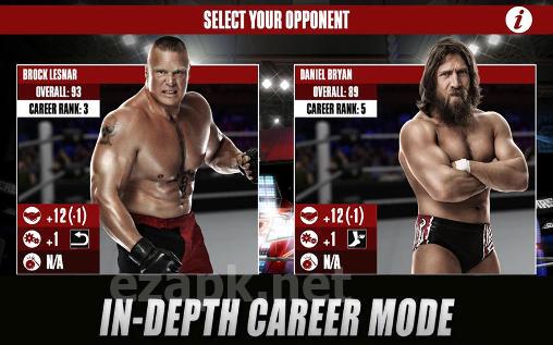 WWE 2K