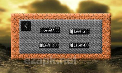 Tank battle 1990: Farm mission