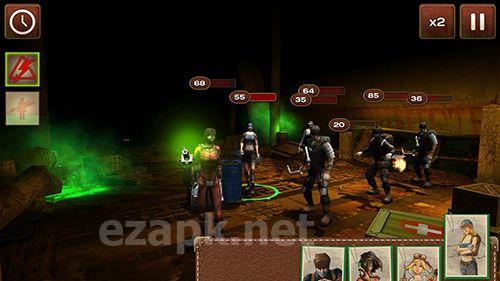 Metro 2033: Wars