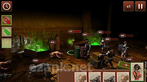Metro 2033: Wars