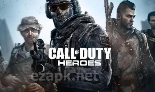 Call of duty: Heroes