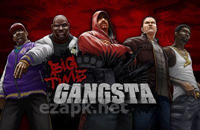Big Time Gangsta