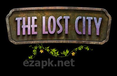The Lost City