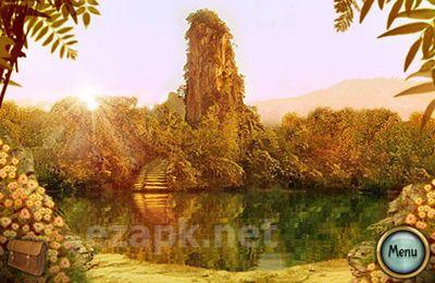 The Lost City