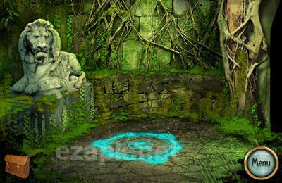 The Lost City