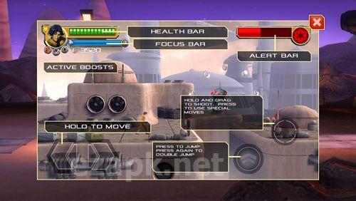 Star wars rebels: Recon missions