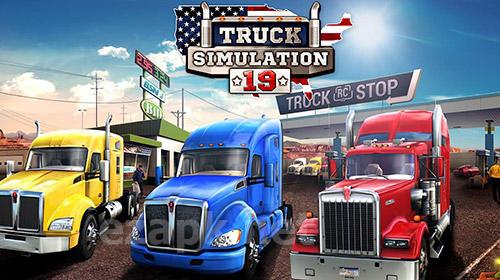 Truck simulation 19