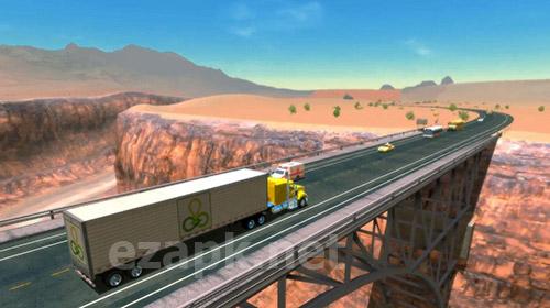 Truck simulation 19