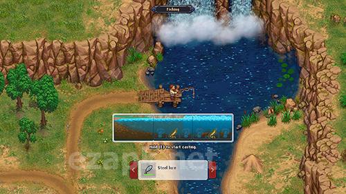 Graveyard keeper