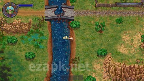 Graveyard keeper