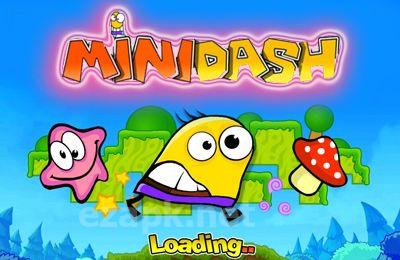 Mini Dash