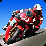 Real bike racing