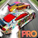 Drift max pro: Car drifting game