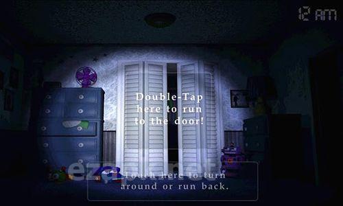 Five nights at Freddy's 4