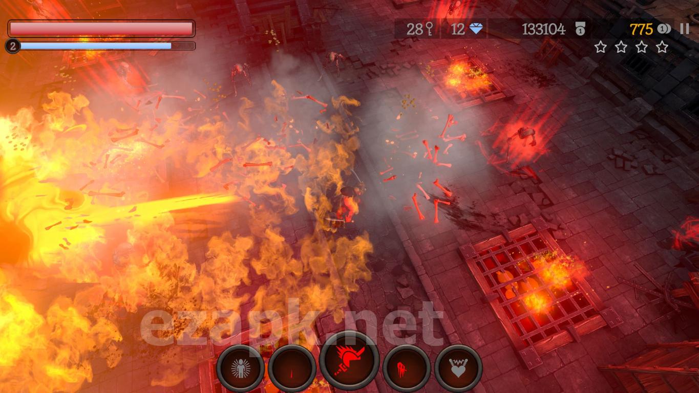 Dungeon Mania