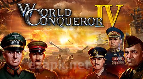 World сonqueror 4