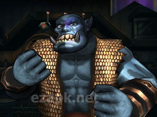 Card king: Dragon wars