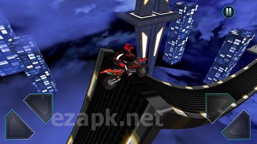 Bike wheeling