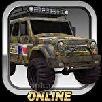 Offroad simulator online