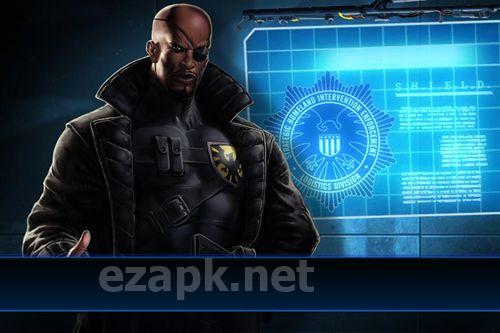 Avengers: Alliance