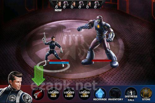 Avengers: Alliance