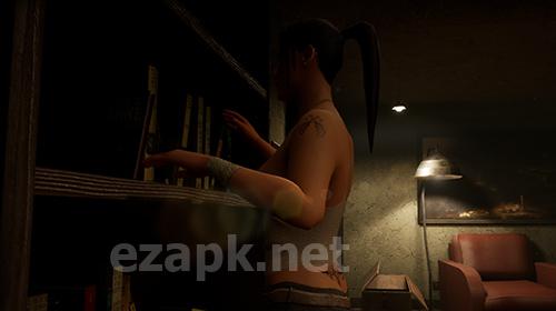 Escape legacy: Ancient scrolls VR 3D