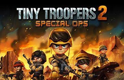Tiny Troopers 2: Special Ops