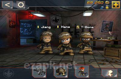 Tiny Troopers 2: Special Ops