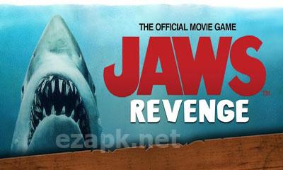 Jaws Revenge