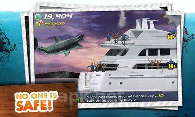 Jaws Revenge